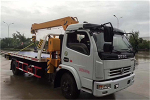 龙门24小时道路救援服务