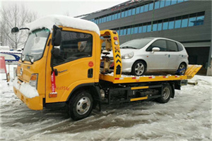 龙门附近道路救援服务