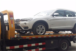 龙门拖车24小时服务电话